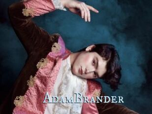 AdamBrander