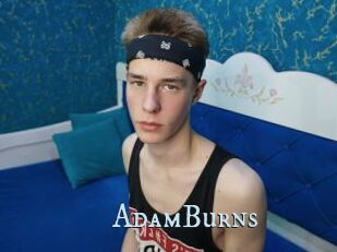 AdamBurns