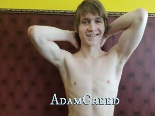 AdamCreed