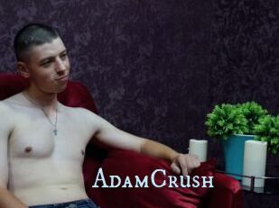 AdamCrush