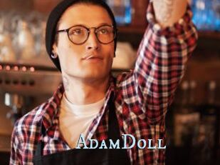 AdamDoll