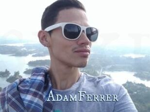 AdamFerrer