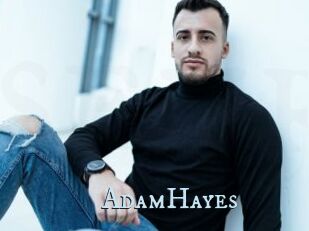 AdamHayes