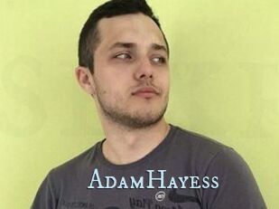 AdamHayess