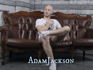 AdamJackson