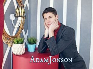AdamJonson