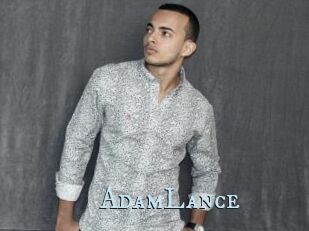 AdamLance