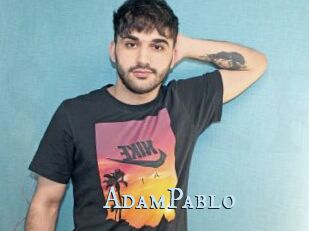 AdamPablo