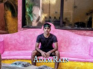 AdamRain
