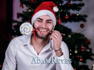 AdamReyes