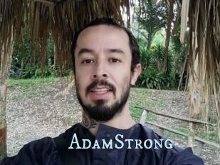 AdamStrong