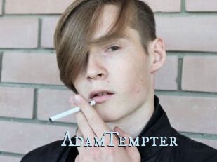 AdamTempter