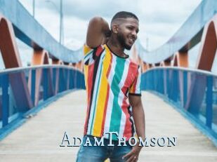 AdamThomson