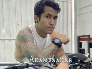Adambaaker