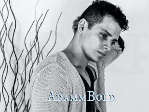 AdammBold