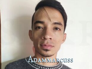 Adammarcuss