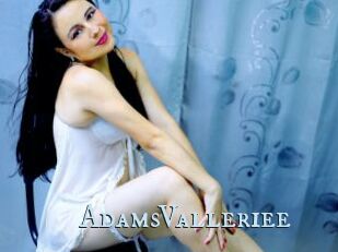 AdamsValleriee