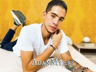 AdanMyers
