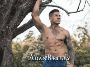 AdanReilly