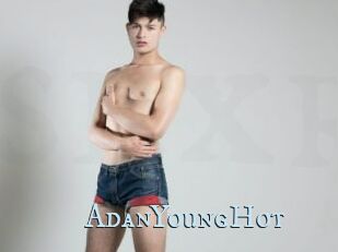 AdanYoungHot