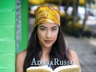 AdaraRusso