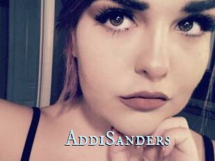 AddiSanders