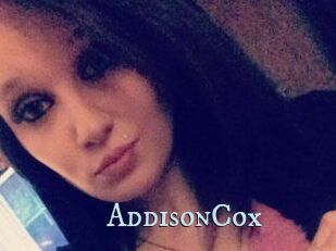 Addison_Cox