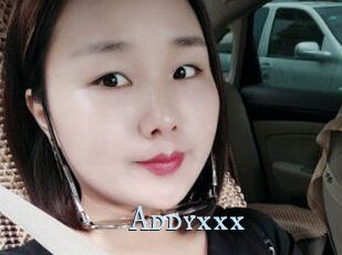 Addyxxx