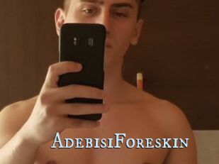 AdebisiForeskin