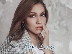AdelEvans