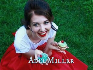 AdelMiller