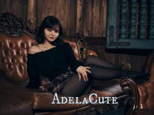 AdelaCute