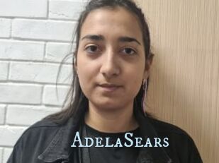 AdelaSears