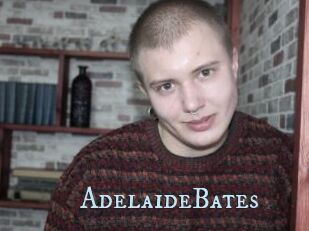 AdelaideBates