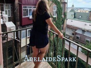 AdelaideSpark