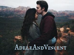 AdeleAndVincent