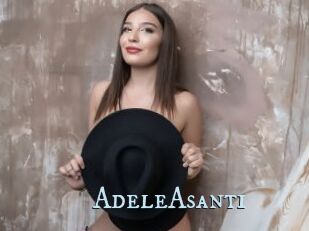 AdeleAsanti
