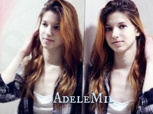 AdeleMil