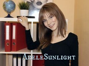 AdeleSunlight