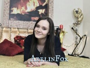 AdelinFox