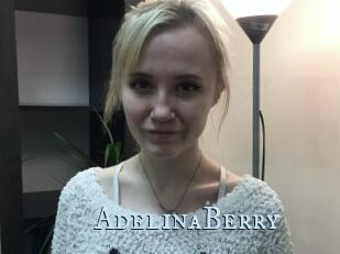AdelinaBerry