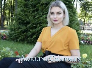 AdelineChapman