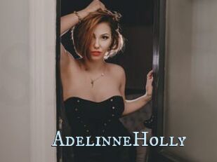 AdelinneHolly
