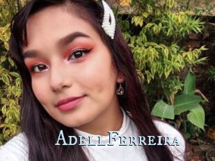AdellFerreira