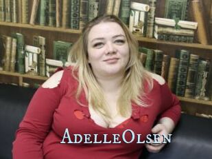 AdelleOlsen