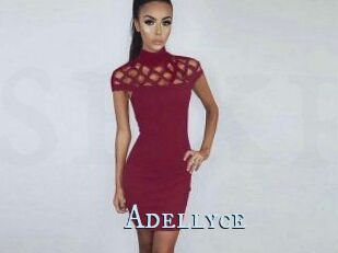 Adellyce