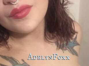 AdelynFoxx