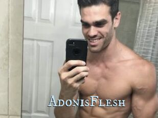 AdonisFlesh