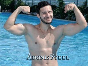 AdonisSteel