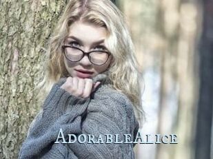 AdorableAlice